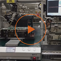 在線選擇性波峰焊